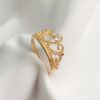 Anillo de Corona