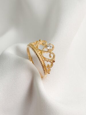 Anillo de Corona